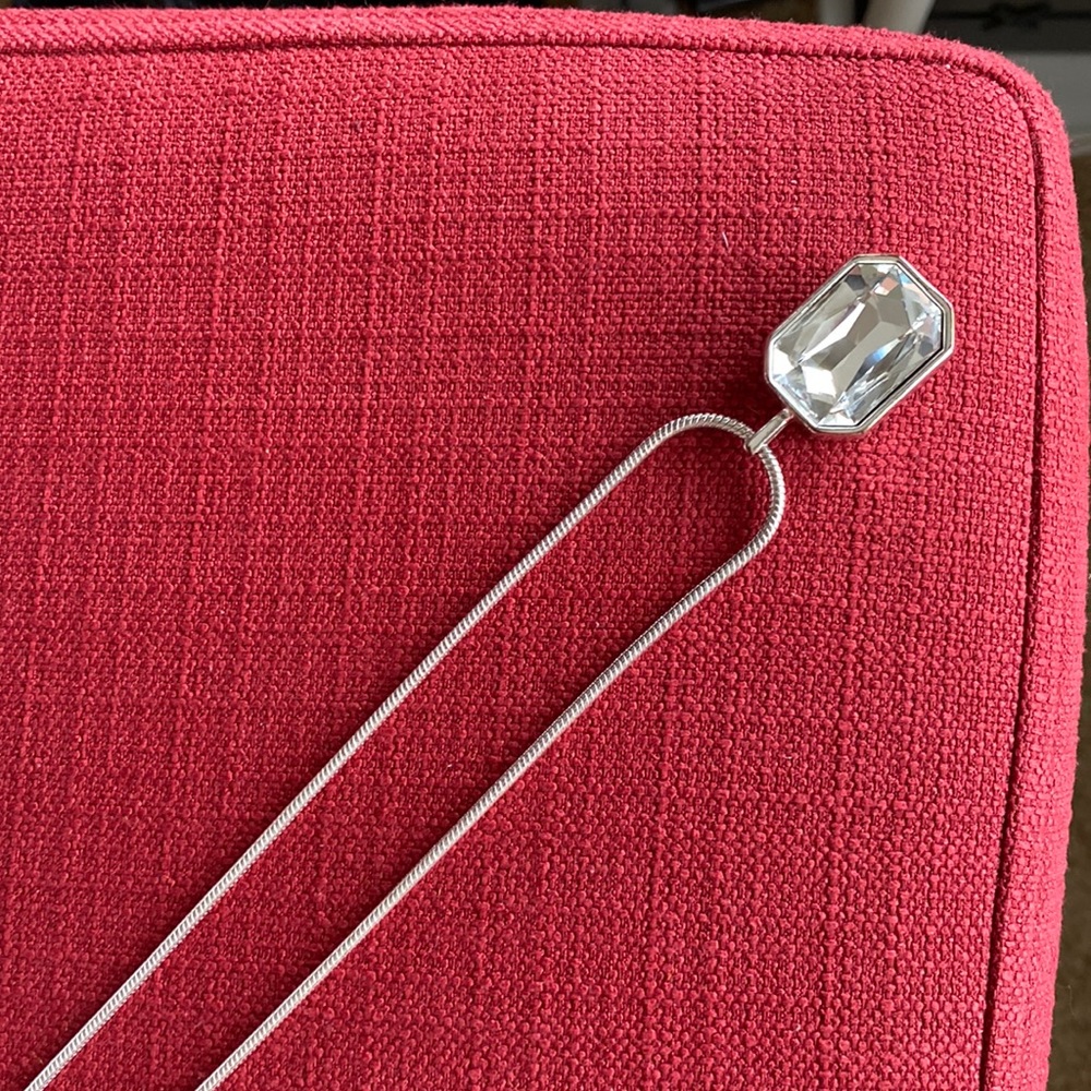 Chico’s necklace